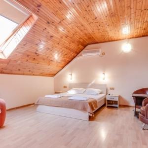 Accomodation facility Oliva