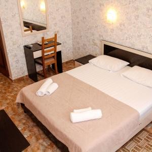 Accomodation facility Oliva
