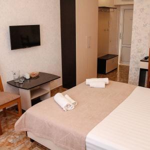 Accomodation facility Oliva