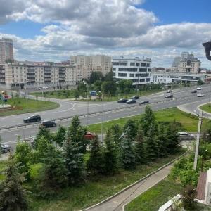 Иное жильё Гостевой Дом на Суконной Слободе (б. Апартаменты на Суконной Слободе)