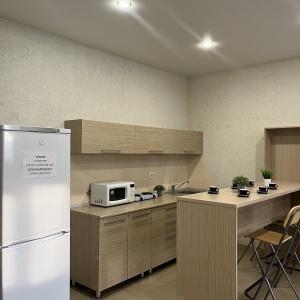 Иное жильё Гостевой Дом на Суконной Слободе (б. Апартаменты на Суконной Слободе)