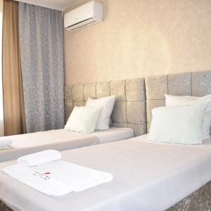Hotel Apartel Jet