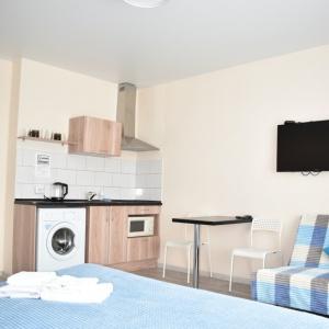 Hotel Apartel Jet