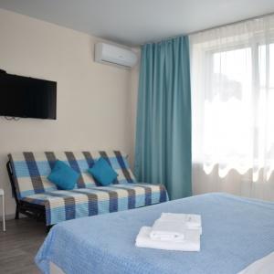 Hotel Apartel Jet