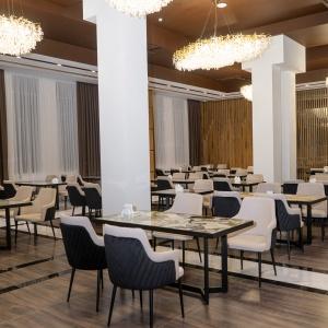 Hotel Reikartz Grand Plaza Samarkand