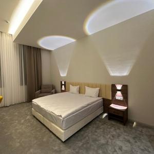 Hotel Reikartz Grand Plaza Samarkand