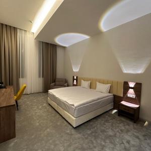 Hotel Reikartz Grand Plaza Samarkand