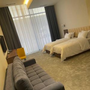 Hotel Reikartz Grand Plaza Samarkand