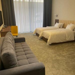 Hotel Reikartz Grand Plaza Samarkand