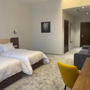 Hotel Reikartz Grand Plaza Samarkand