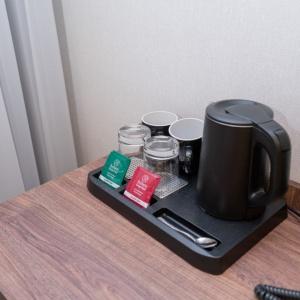Hotel Reikartz Grand Plaza Samarkand