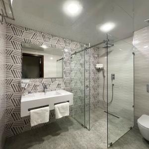 Hotel Reikartz Grand Plaza Samarkand