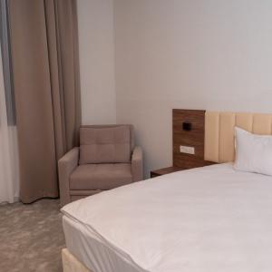 Hotel Reikartz Grand Plaza Samarkand