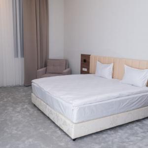 Hotel Reikartz Grand Plaza Samarkand