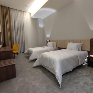 Hotel Reikartz Grand Plaza Samarkand