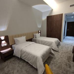 Hotel Reikartz Grand Plaza Samarkand