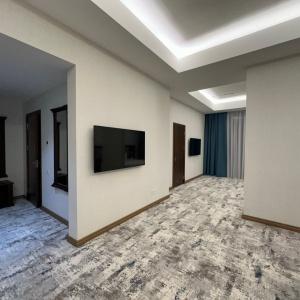 Hotel Reikartz Grand Plaza Samarkand