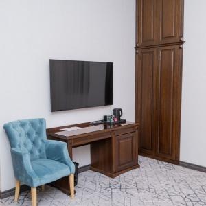 Hotel Reikartz Grand Plaza Samarkand