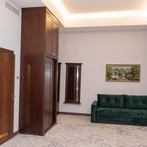 Hotel Reikartz Grand Plaza Samarkand