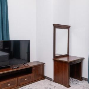 Hotel Reikartz Grand Plaza Samarkand