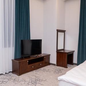 Hotel Reikartz Grand Plaza Samarkand