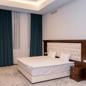 Hotel Reikartz Grand Plaza Samarkand