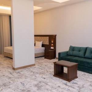 Hotel Reikartz Grand Plaza Samarkand