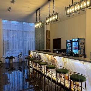 Hotel Reikartz Grand Plaza Samarkand
