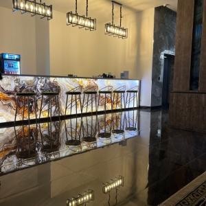 Hotel Reikartz Grand Plaza Samarkand