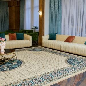 Hotel Reikartz Grand Plaza Samarkand