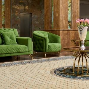 Hotel Reikartz Grand Plaza Samarkand