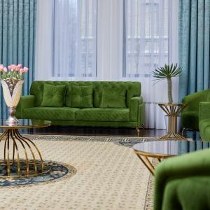 Hotel Reikartz Grand Plaza Samarkand