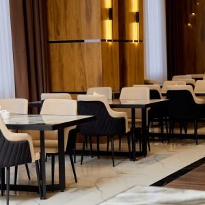 Hotel Reikartz Grand Plaza Samarkand