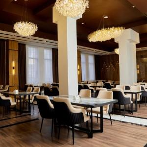 Hotel Reikartz Grand Plaza Samarkand