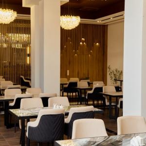 Hotel Reikartz Grand Plaza Samarkand
