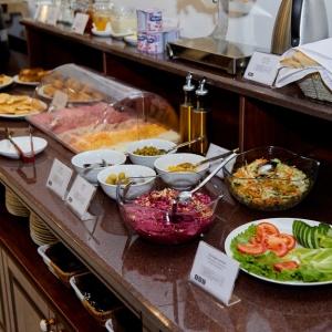 Hotel Reikartz Grand Plaza Samarkand