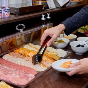 Hotel Reikartz Grand Plaza Samarkand