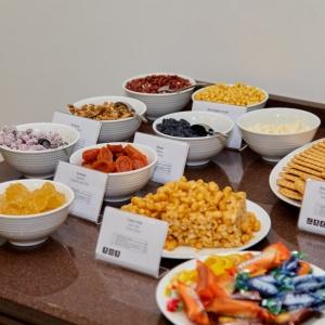 Hotel Reikartz Grand Plaza Samarkand