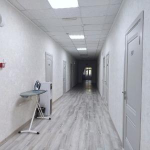 Гостиница Авантаж