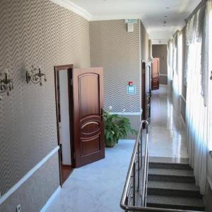Гостиница Люксор