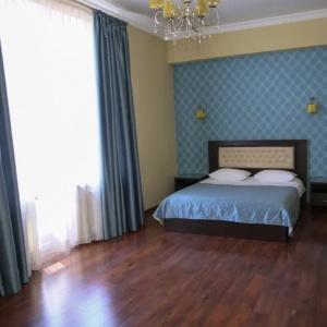 Гостиница Люксор