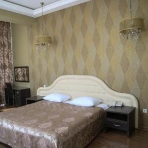 Гостиница Люксор