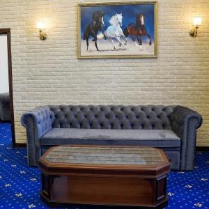 Гостиница Достоевский