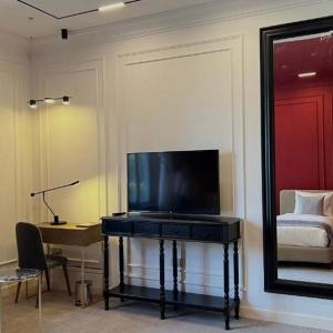 Hotel Bentley Tashkent