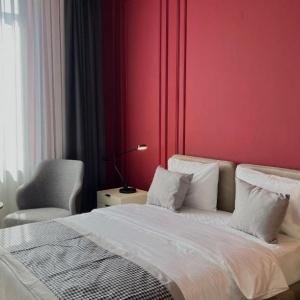 Hotel Bentley Tashkent