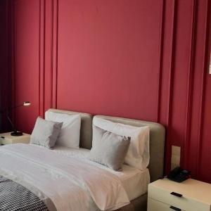 Hotel Bentley Tashkent