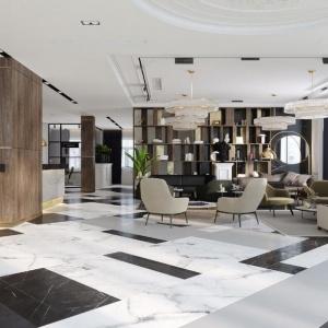 Hotel Bentley Tashkent