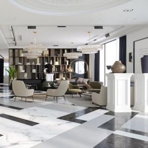 Hotel Bentley Tashkent