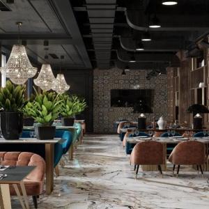 Hotel Bentley Tashkent