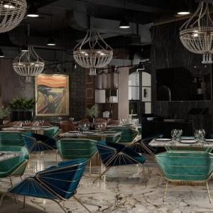 Hotel Bentley Tashkent